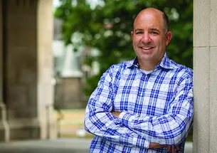 Peter Barzilai s’97