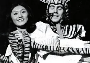 Suettinger ’70 in 1968