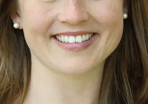 Truesdell Becker ’98