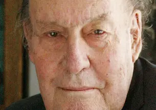 Nicholas Katzenbach ’43