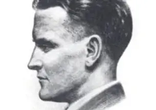 A study of F. Scott Fitzgerald by Gordon Bryant. 