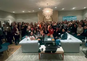 Princeton Women’s Network of Northern California