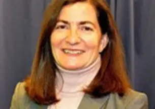 Julie Brill â81 (Photo: Federal Trade Commission)