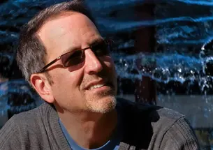 Jay Famiglietti *92 says underground aquifers are being drained faster than ever before.