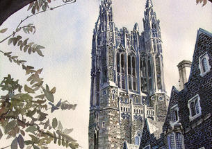 Cleveland Tower