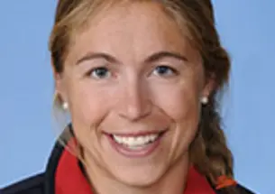 Gevvie Stone â07 (Courtesy TeamUSA.org)
