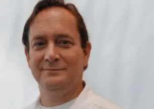 George Hawkins â83 (Courtesy DC Water)