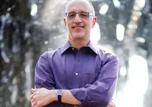 Professor Martin I. Gilens: “Troubling facts about ­American society and politics.”