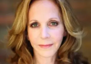 Rebecca Newberger Goldstein *77 (Steven Pinker)