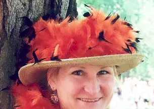 Amy Grimm ’79