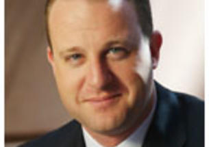 Jared Schutz Polis ’96