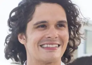 Jason Aramburu â07 (Courtesy Edyn)