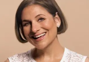 Jennifer Weiner â91