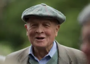 John Hopkins â60 