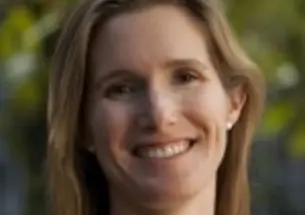 Jorey Hurley '96 (Photo: Courtesy Jorey Hurley)