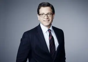 Professor Julian Zelizer 