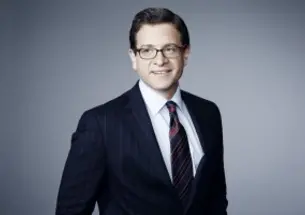 Professor Julian Zelizer 