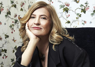 Katherine Freese