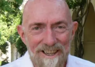 Kip Thorne *65 (Courtesy Keenan Pepper, via Wikipedia)