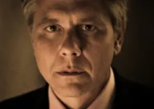 Walter Kirn by Beowulf Sheehan