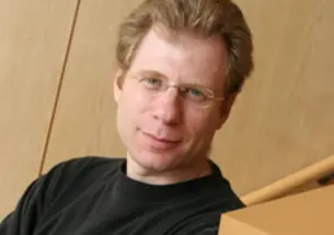 Leonid Kruglyak â87 (UCLA)