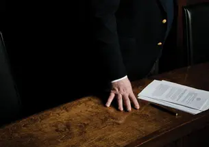 Professor Daniel Kurtzer, former ambassador to Egypt and Israel.