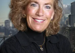 Elaine Fuchs *77