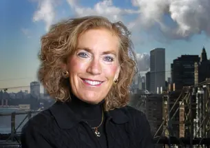 Elaine Fuchs *77