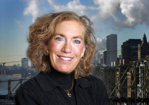 Elaine Fuchs *77