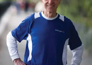 George Hirsch ’56