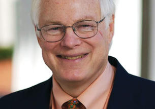 James A. Leach ’64