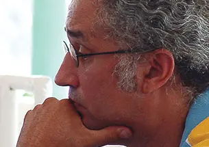Richard Morse ’79