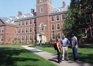 Berea College