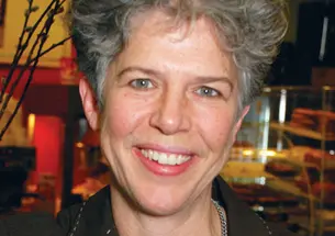 A retrospective of Professor of Visual Arts Su Friedrich’s work will be shown at an independent film festival in Buenos Aires March 26–30. 