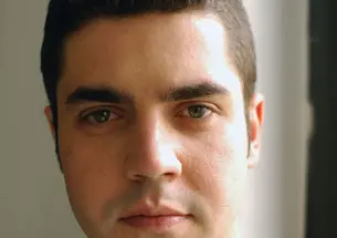 Noah Haidle '01