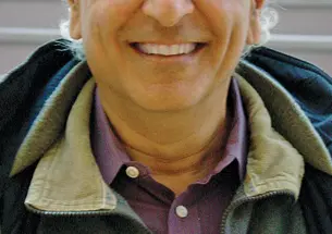 Paul Lansky *73, a pioneer in computer music, is now writing for instrumentalists and orchestras.