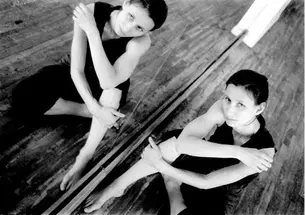 LIVE.Arts_Marshall.jpg Choreographer Susan Marshall, top, has been director of her own company for more than 20 years. Joe Scanlan, below, is a sculptor and installation artist who taught at the Yale University School of Art.