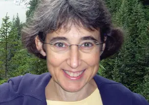 LIVE.Books_Barry.jpg In a book that is part memoir, part science journalism, Susan Barry *81 describes her struggles with vision.
