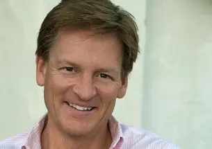 Michael Lewis ’82’s new book tells as much about parent development as it does about child development.