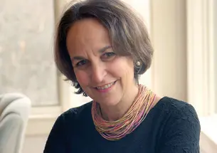 LIVE.Books_Sandweiss.jpg History professor Martha Sandweiss explores the double life of Clarence King, who lived as both a white man and a black man in the 19th century.