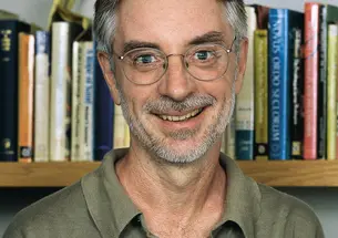 Thomas P. Slaughter *83 explores the source of abolitionist John Woolman’s convictions.