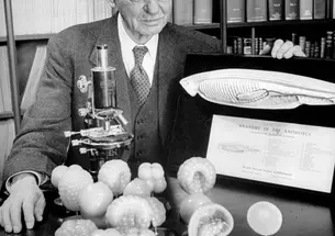 LIVE.Conklin_lede.jpg Edwin Grant Conklin, circa 1946