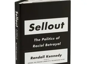 Randall Kennedy '77's new book takes on the idea of "selling out."