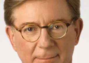 George Will *68