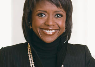Mellody Hobson '91