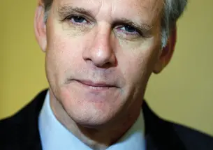 Michael Oren *84 *86