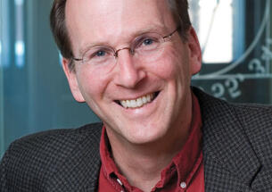 Steven Strogatz ’80