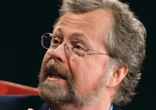  "For a long time I didn't know what to call myself," Nathan Myhrvold *83 says. "These days I put 'inventor.' "