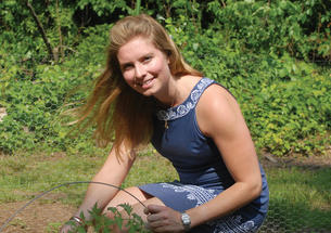 Katy Andersen '08