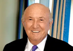 Gerhard R. Andlinger '52